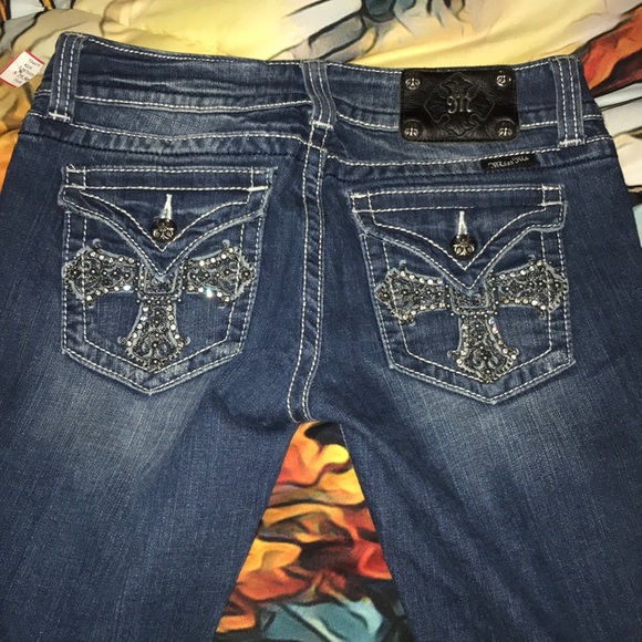 Miss Me Denim - Miss Me Jeans